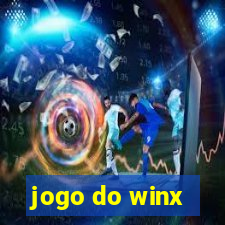 jogo do winx